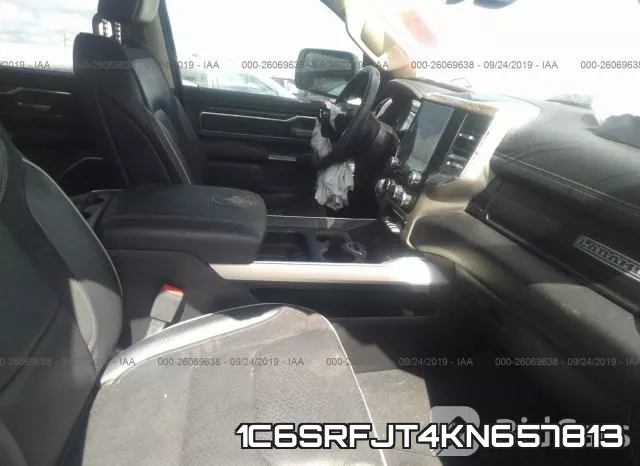 1C6SRFJT4KN657813 фото 6