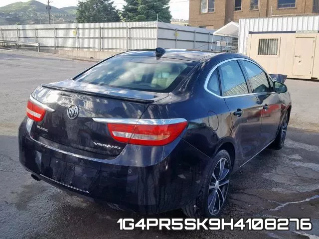 1G4PR5SK9H4108276 фото 5