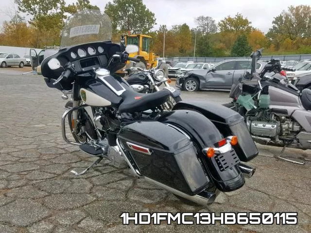 1HD1FMC13HB650115 фото 4