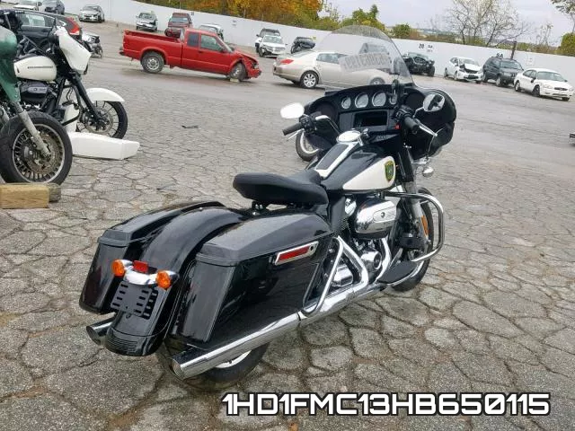 1HD1FMC13HB650115 фото 5