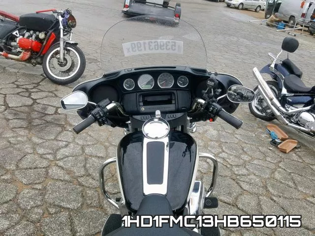 1HD1FMC13HB650115 фото 6