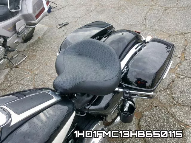 1HD1FMC13HB650115 фото 7