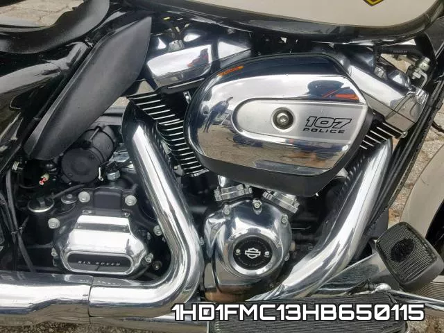 1HD1FMC13HB650115 фото 8