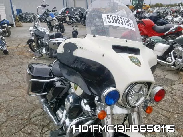 1HD1FMC13HB650115 фото 10