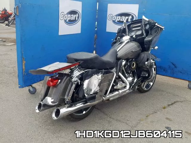 1HD1KGD12JB604115 фото 5