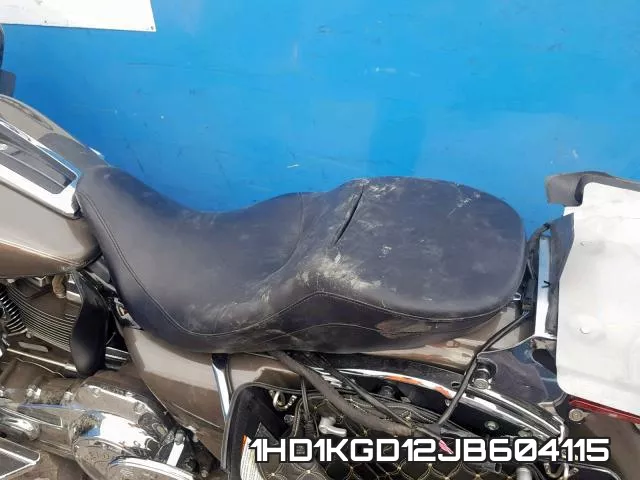 1HD1KGD12JB604115 фото 7