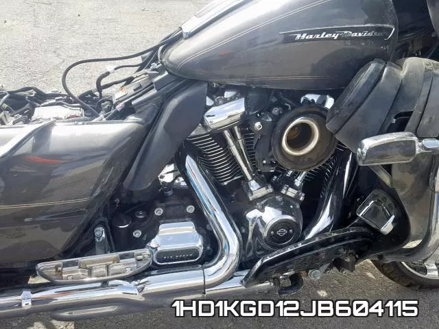 1HD1KGD12JB604115 фото 8