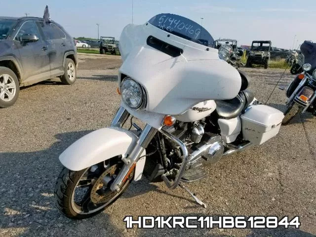 1HD1KRC11HB612844 фото 3
