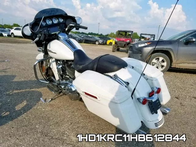 1HD1KRC11HB612844 фото 4