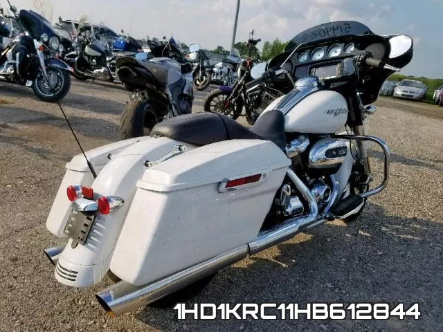 1HD1KRC11HB612844 фото 5