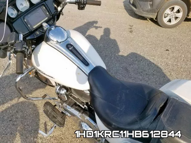 1HD1KRC11HB612844 фото 6