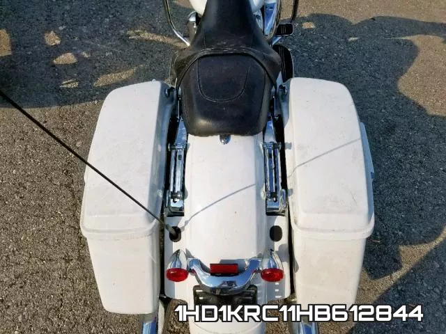 1HD1KRC11HB612844 фото 7