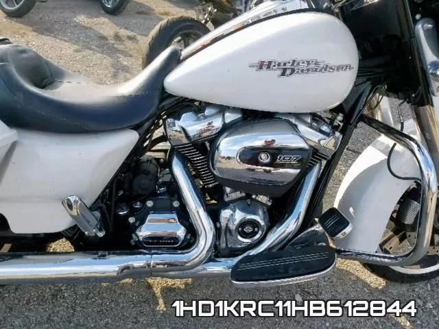 1HD1KRC11HB612844 фото 8