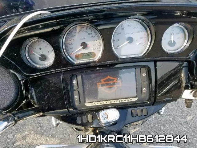 1HD1KRC11HB612844 фото 10