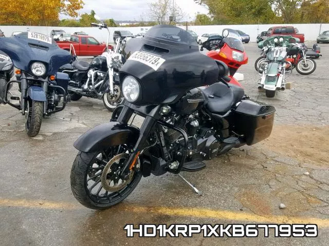 1HD1KRP1XKB677953 фото 3