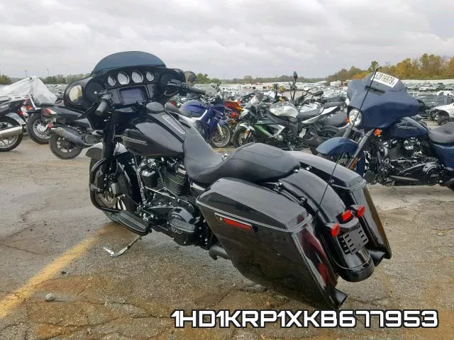 1HD1KRP1XKB677953 фото 4