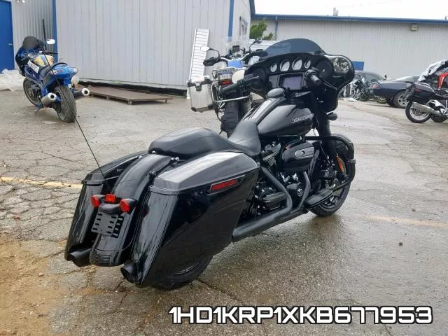 1HD1KRP1XKB677953 фото 5
