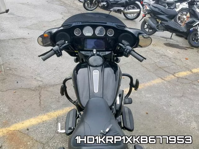 1HD1KRP1XKB677953 фото 6