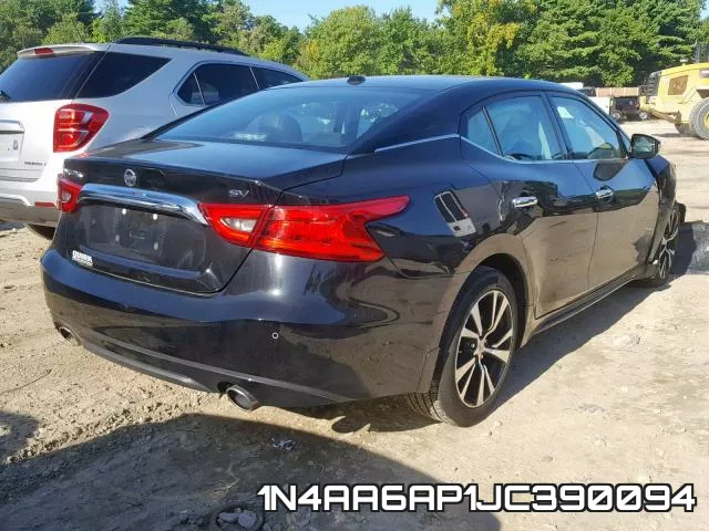 1N4AA6AP1JC390094 фото 5