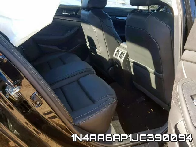 1N4AA6AP1JC390094 фото 7