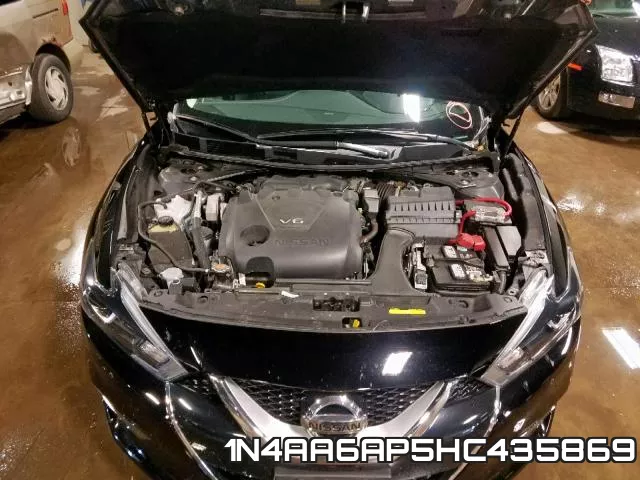 1N4AA6AP5HC435869 фото 6
