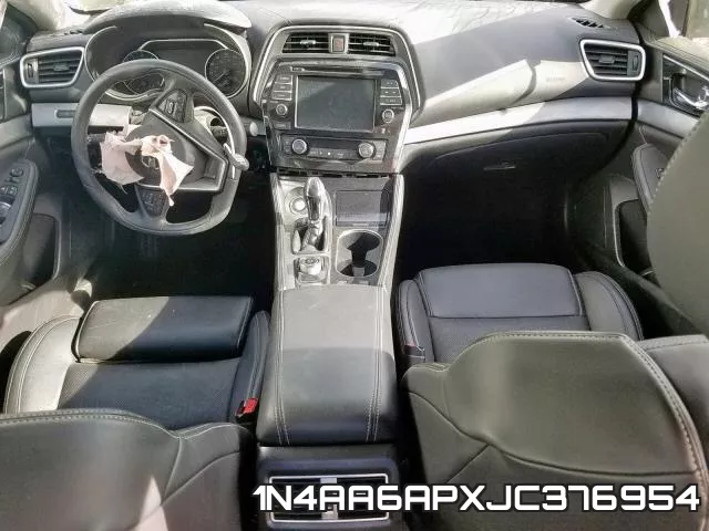 1N4AA6APXJC376954 фото 10