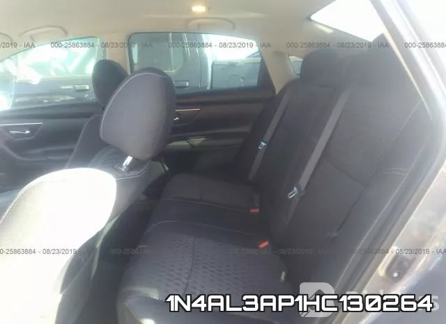 1N4AL3AP1HC130264 фото 9