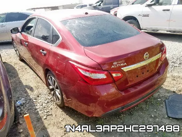 1N4AL3AP2HC297488 фото 4