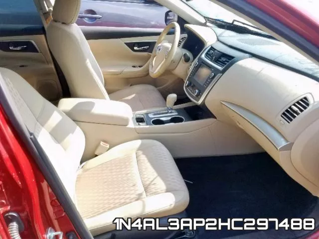 1N4AL3AP2HC297488 фото 6