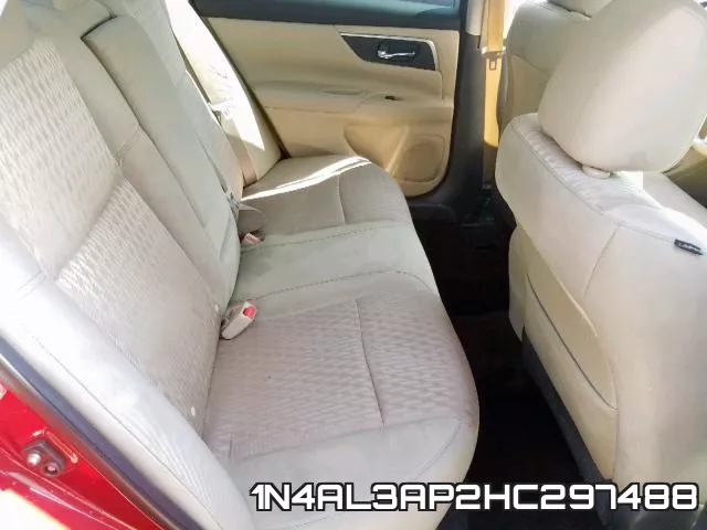 1N4AL3AP2HC297488 фото 7