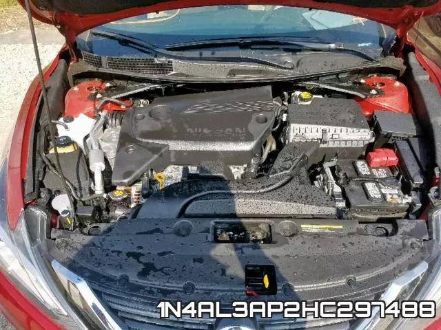 1N4AL3AP2HC297488 фото 8