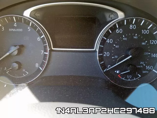 1N4AL3AP2HC297488 фото 9