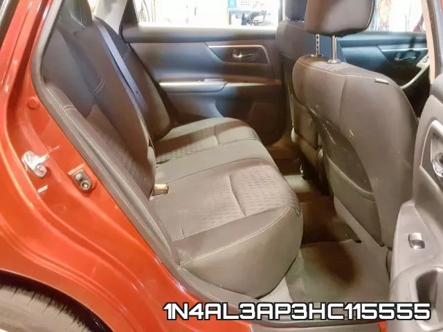 1N4AL3AP3HC115555 фото 7