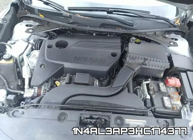 1N4AL3AP3HC174377 фото 2