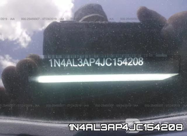 1N4AL3AP4JC154208 фото 10