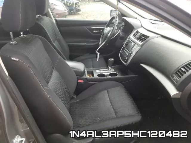 1N4AL3AP5HC120482 фото 6