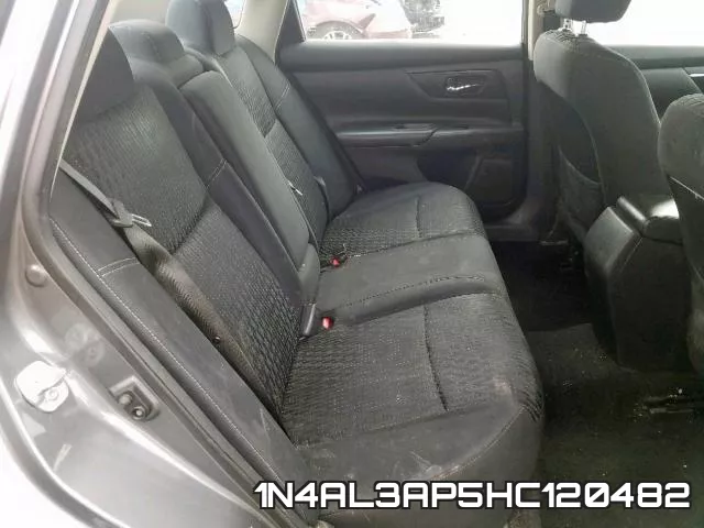 1N4AL3AP5HC120482 фото 7