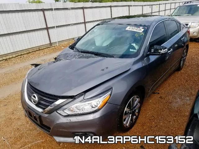 1N4AL3AP6HC153152 фото 3