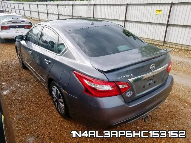 1N4AL3AP6HC153152 фото 4
