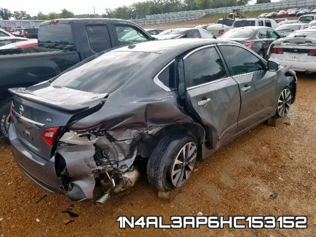 1N4AL3AP6HC153152 фото 5