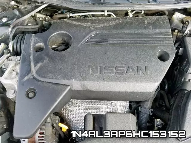 1N4AL3AP6HC153152 фото 8