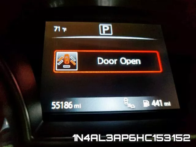 1N4AL3AP6HC153152 фото 9