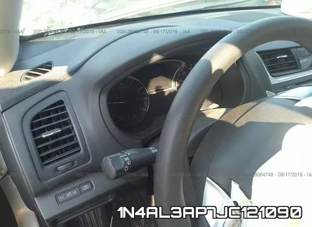 1N4AL3AP7JC121090 фото 8