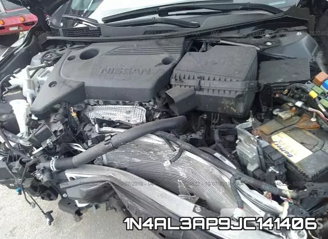 1N4AL3AP9JC141406 фото 2