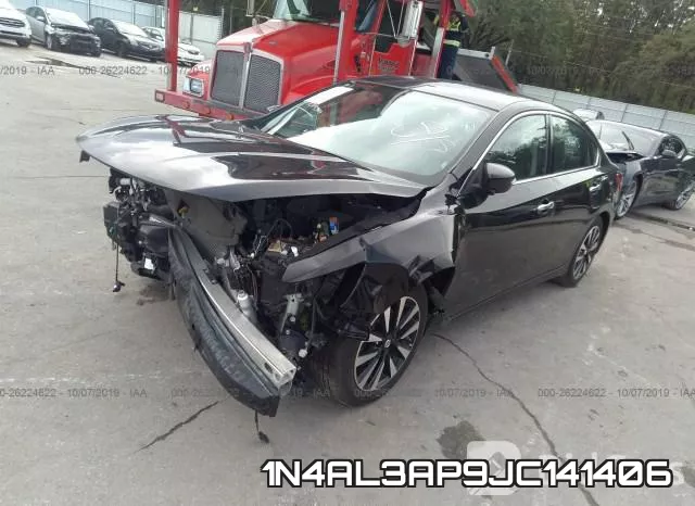 1N4AL3AP9JC141406 фото 3