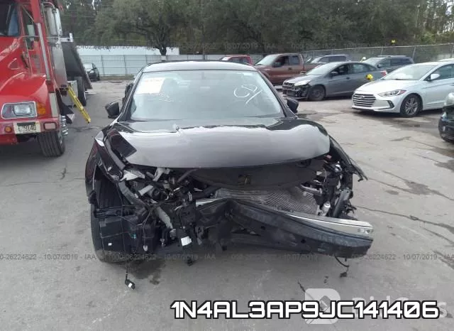 1N4AL3AP9JC141406 фото 7
