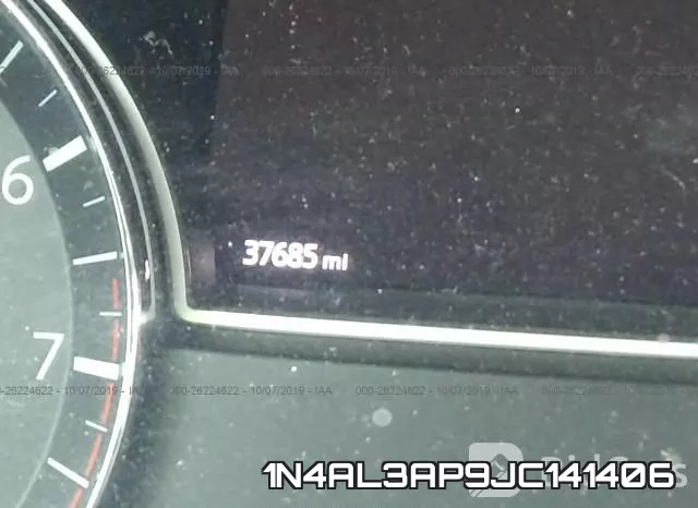 1N4AL3AP9JC141406 фото 8