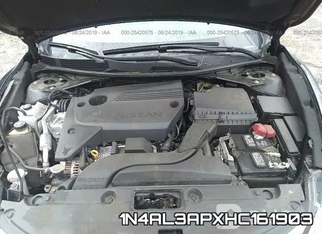 1N4AL3APXHC161903 фото 2