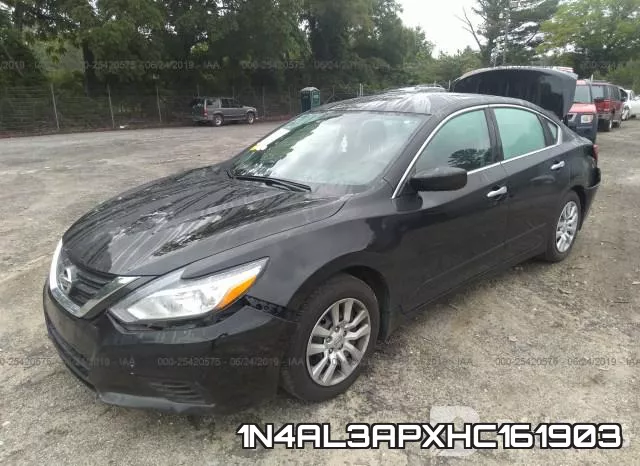 1N4AL3APXHC161903 фото 3