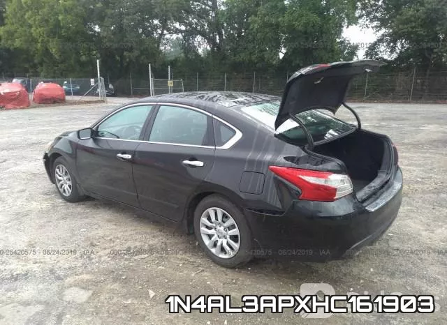 1N4AL3APXHC161903 фото 4